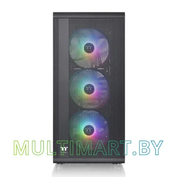 Корпус Thermaltake S200 TG ARGB CA-1X2-00M1WN-00 картинка 2